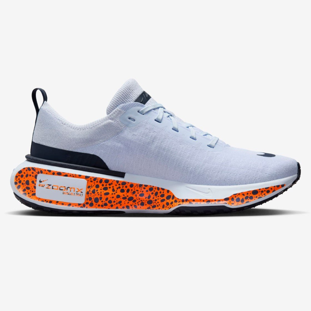 Nike Zoom X Invincible Run 3 Electric