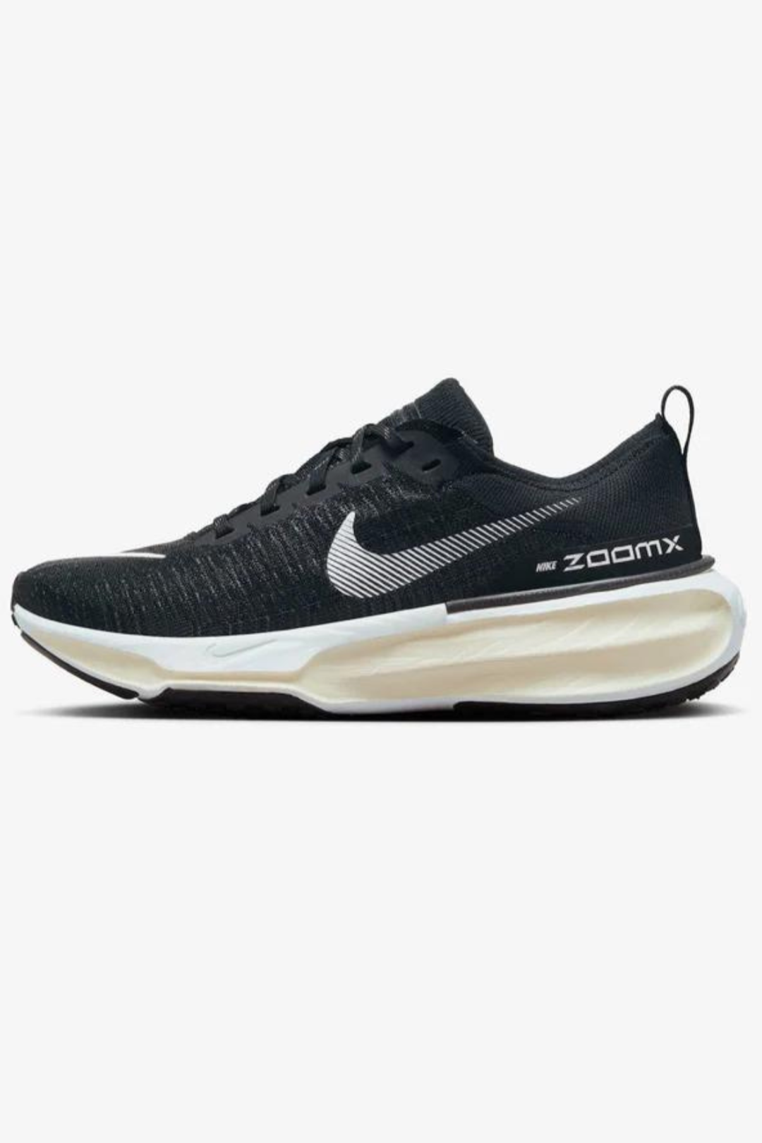 Nike Zoom X Invincible Run 3 Black White