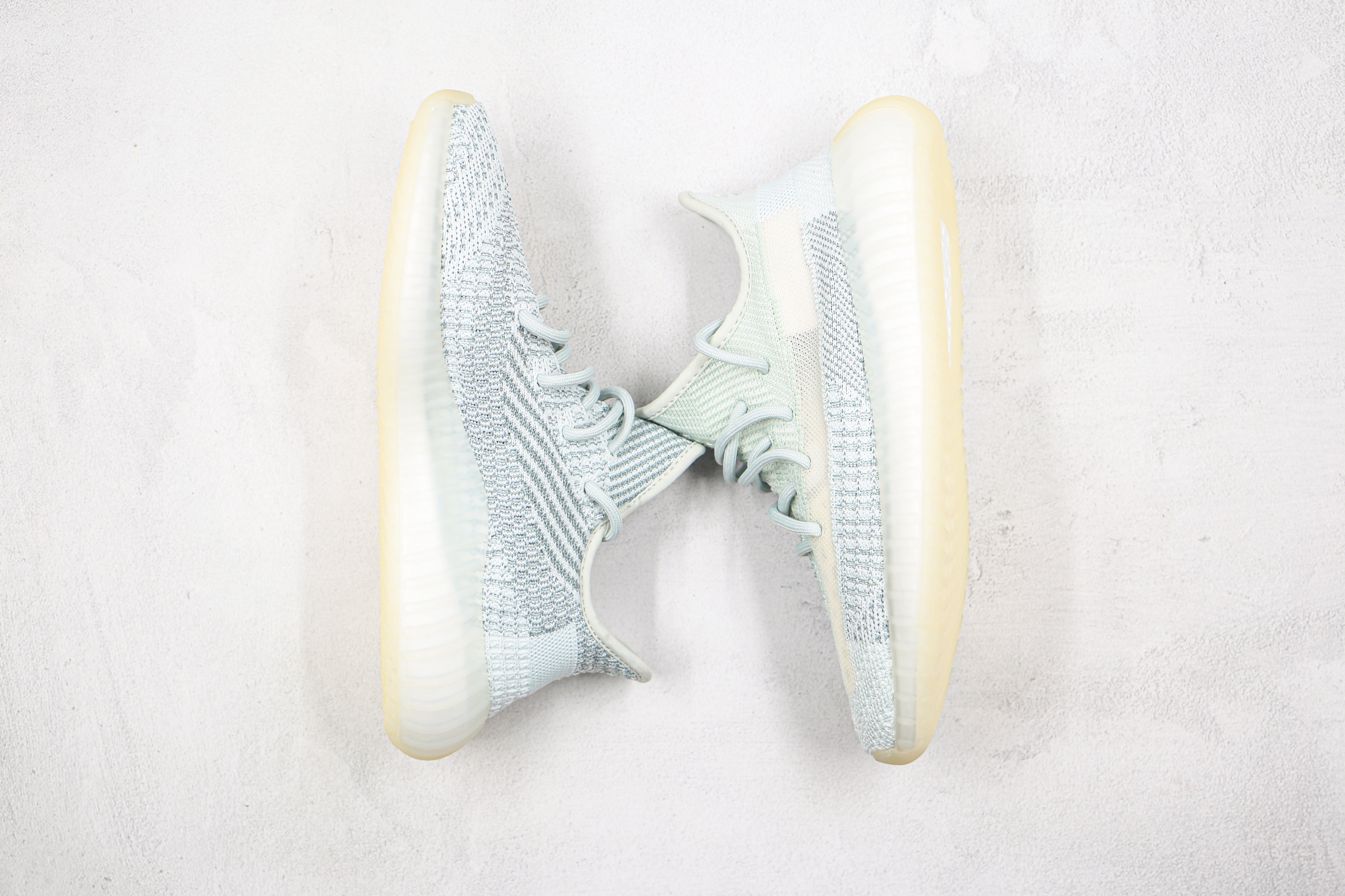 Adidas Yeezy Boost 350 V2 Cloud White (Reflective)