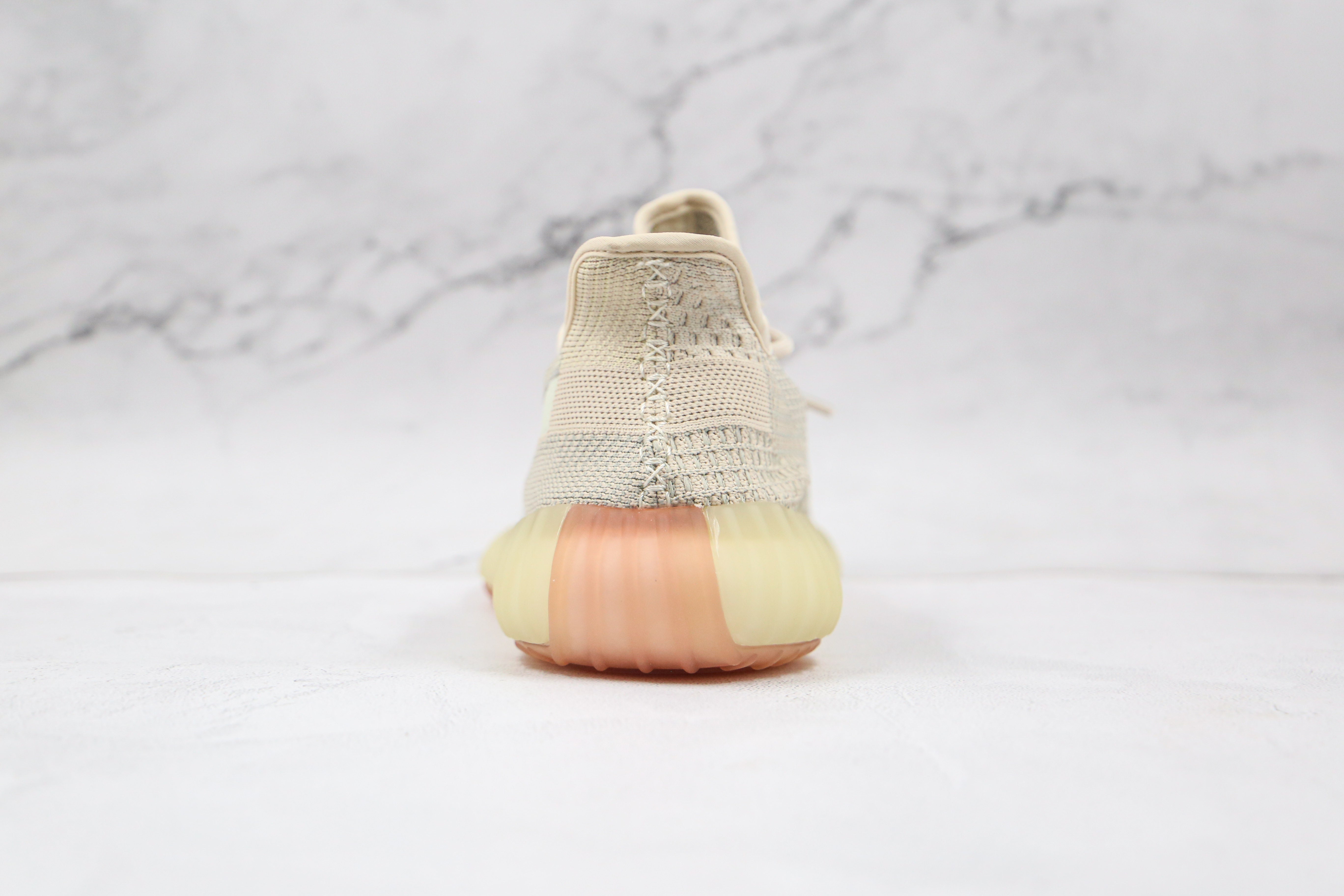 Adidas Yeezy Boost 350 V2 Citrin (Non-Reflective)
