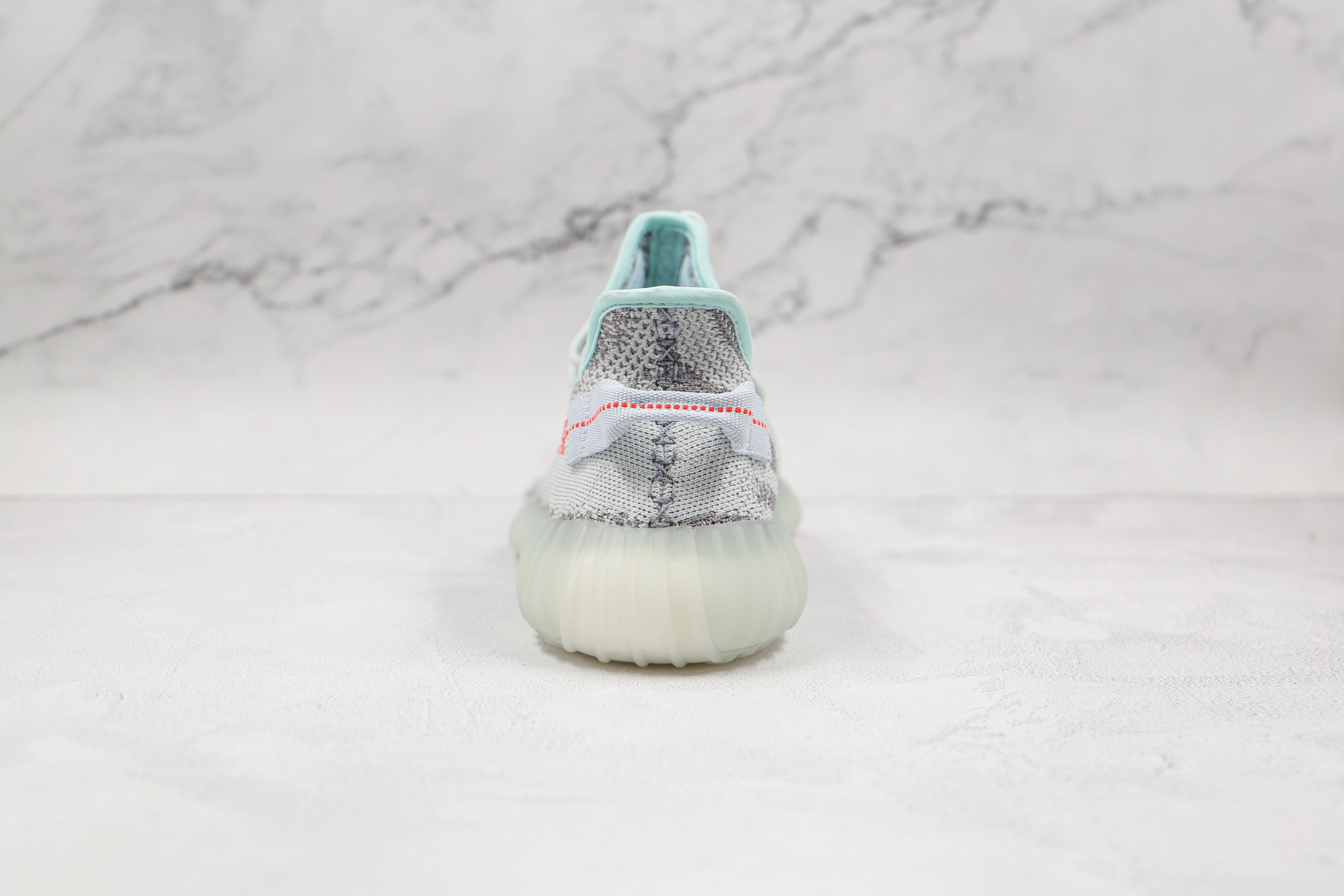 Adidas Yeezy Boost 350 V2 Blue Tint