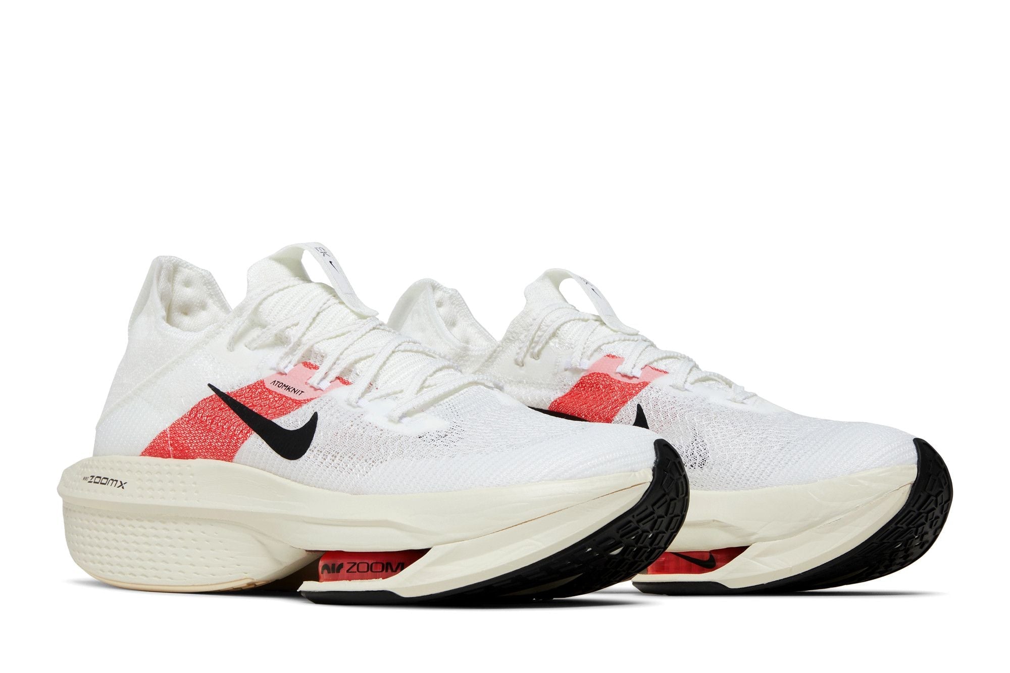 Tênis Nike Air Zoom Alphafly NEXT% 2 'Eliud Kipchoge' Branco - FD6559-100