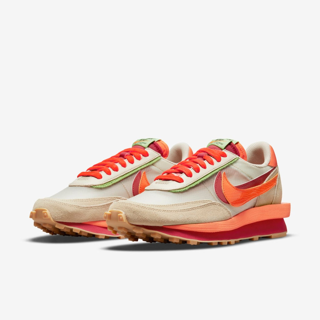 Nike LD Waffle sacai Clot