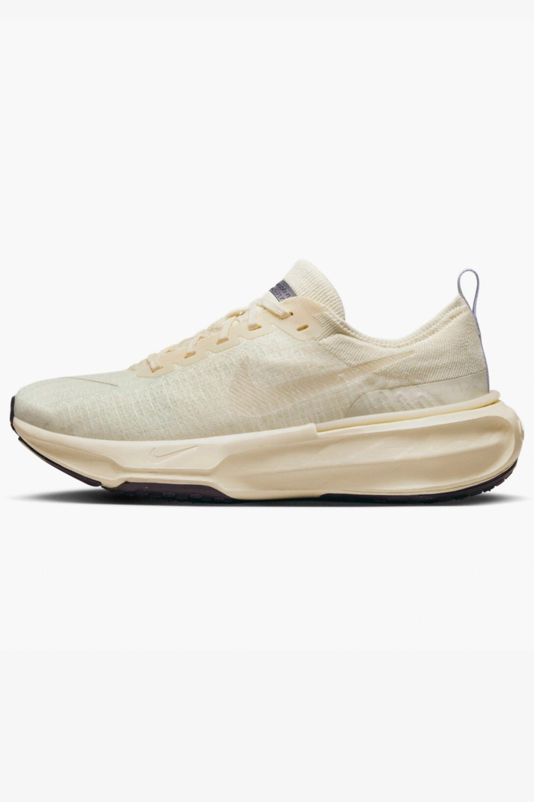 Nike Invincible Run 3 - Bege