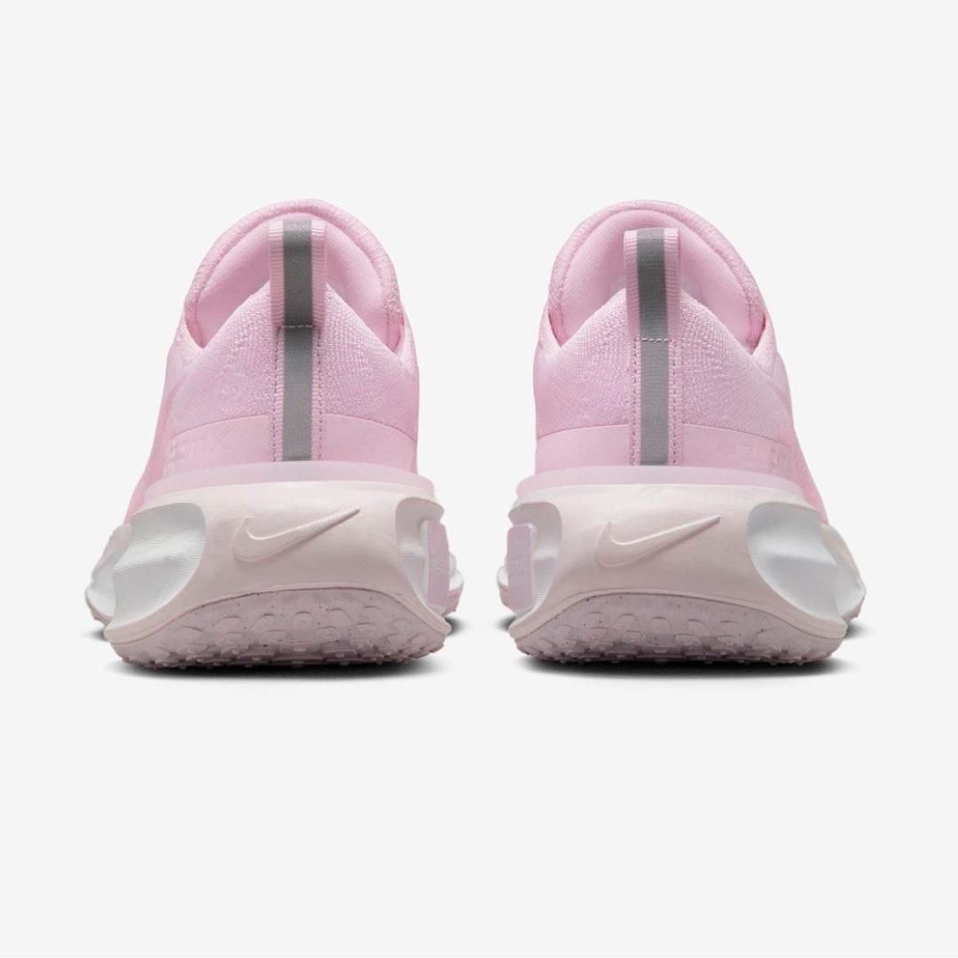 Nike Invincible Run 3 - Rosa/Branco