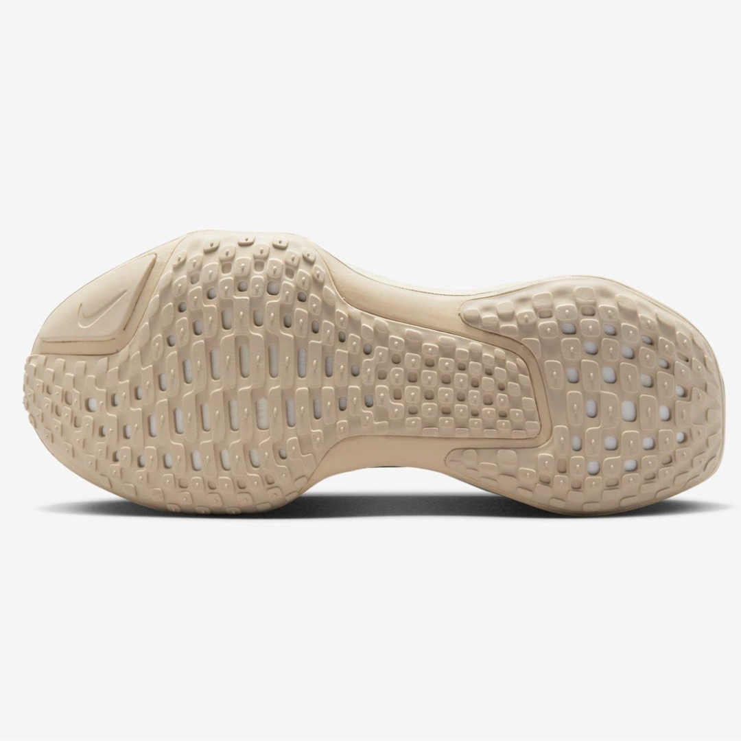 Nike Invincible Run 3 - Cinza/Preto