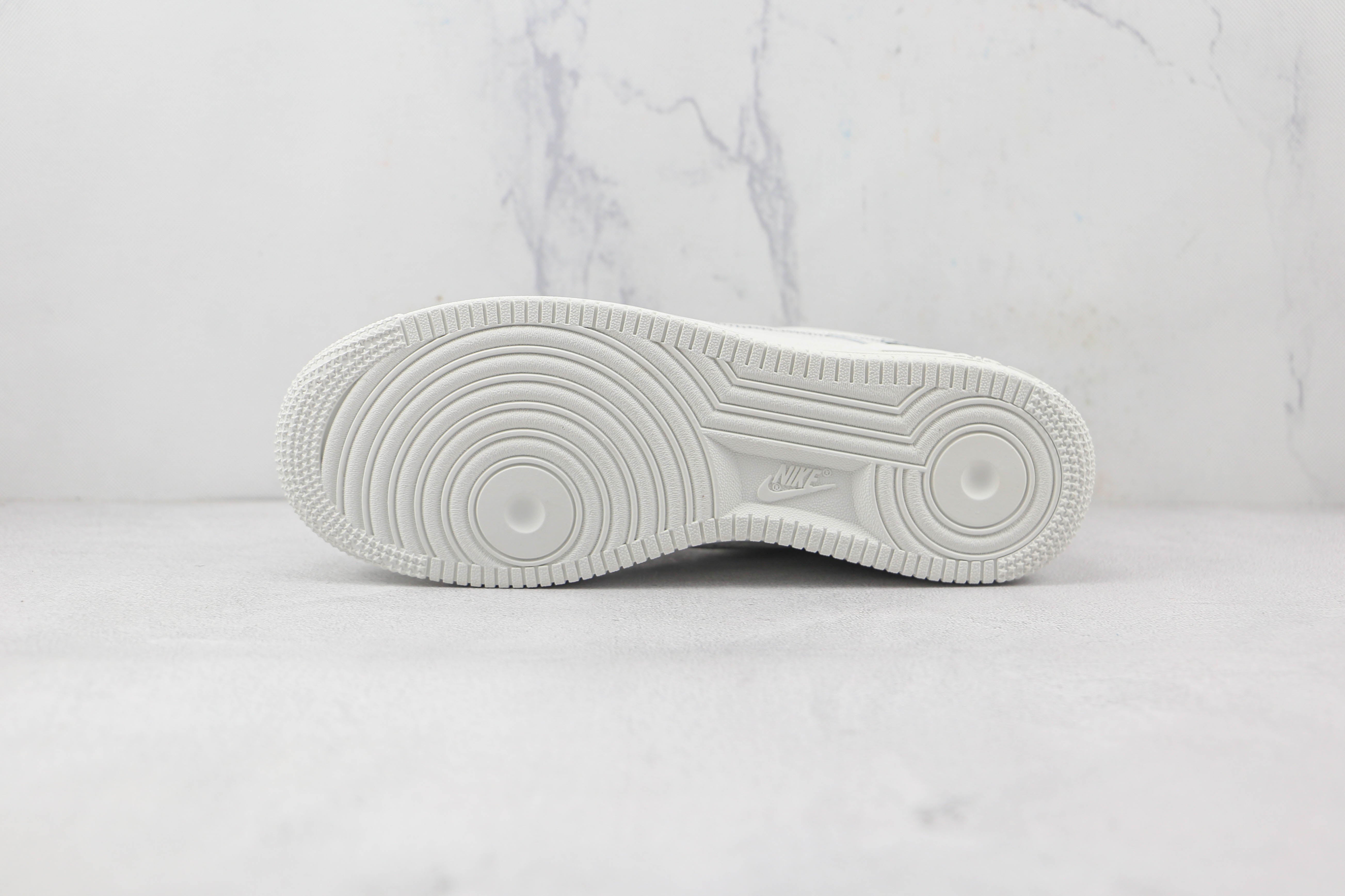 Air force 1 Low L. Vuitton By Virgil Abloh White