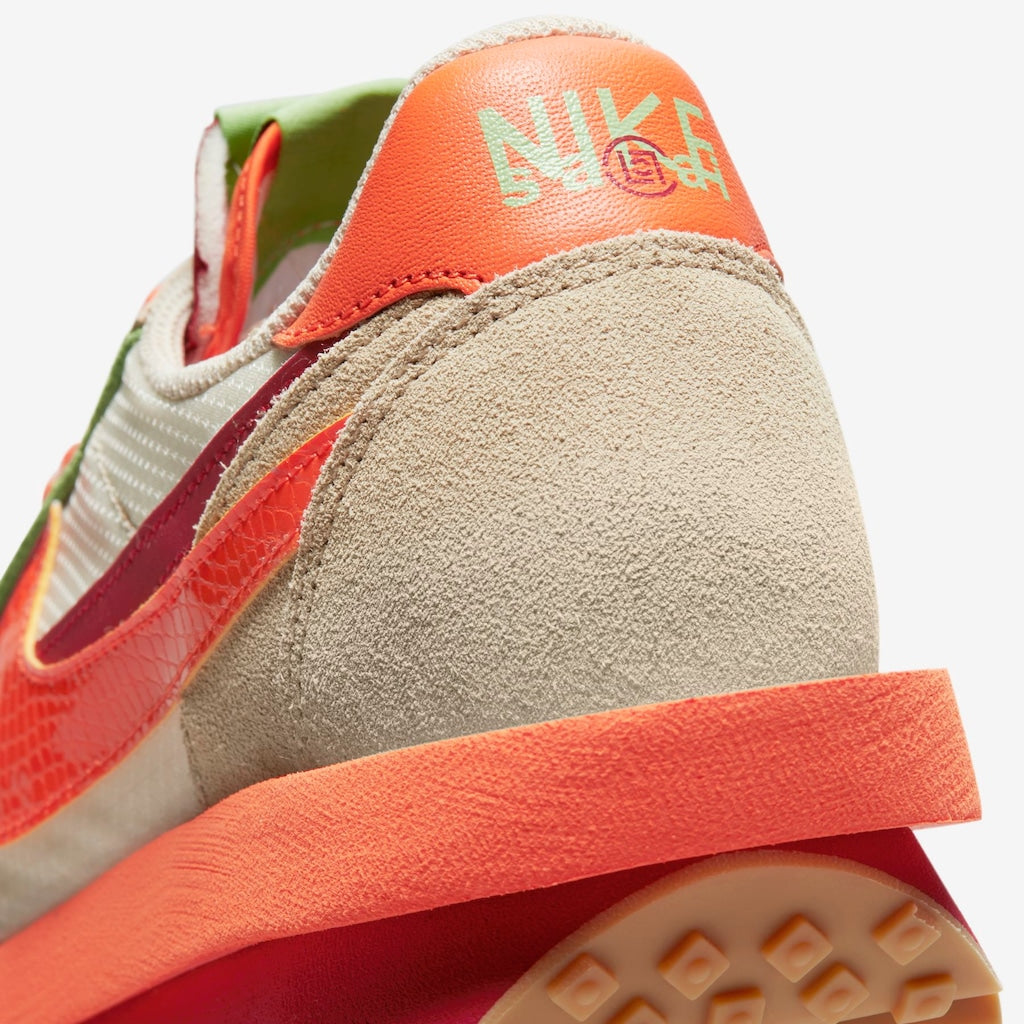 Nike LD Waffle sacai Clot