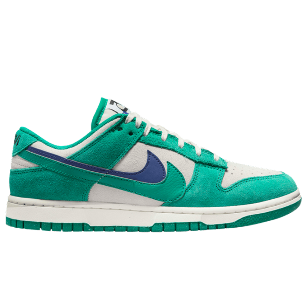 Nike Dunk Low SE 85 Neptune Green
