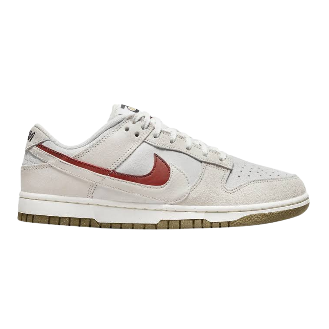 Nike Dunk Low SE 85 Sail Orange