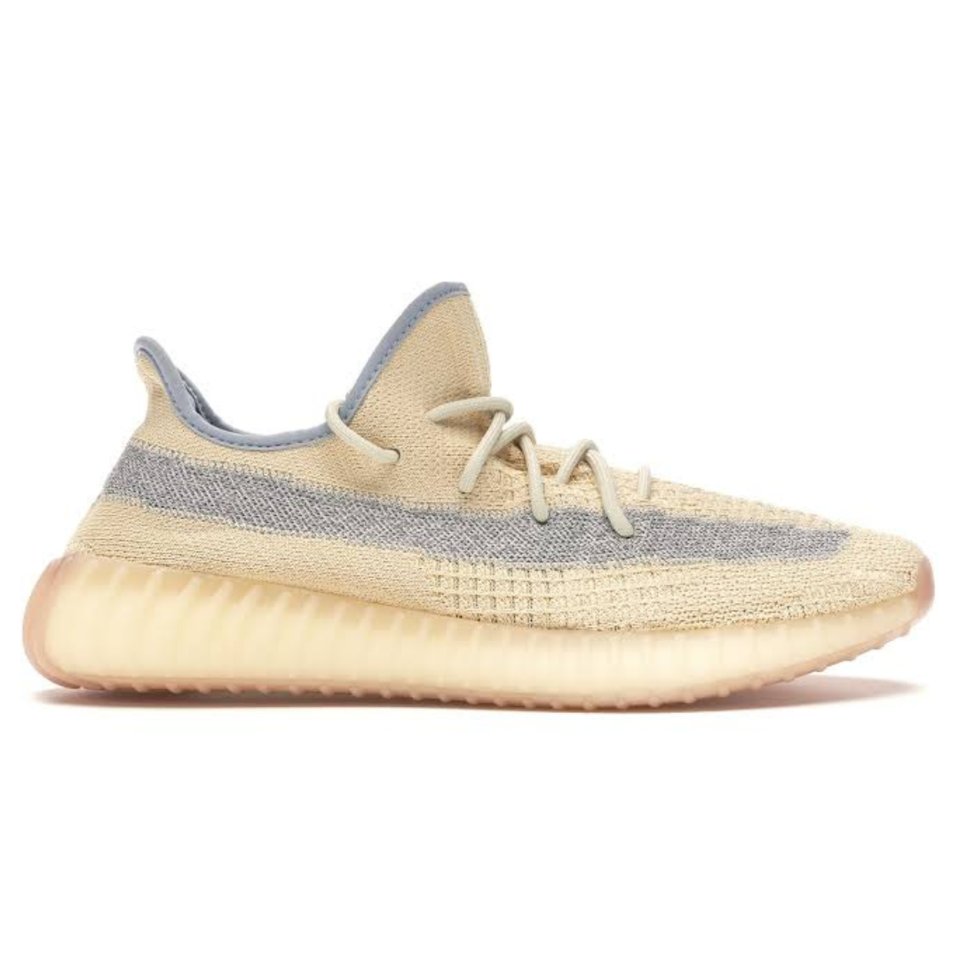 Adidas Yeezy Boost 350 V2 Linen