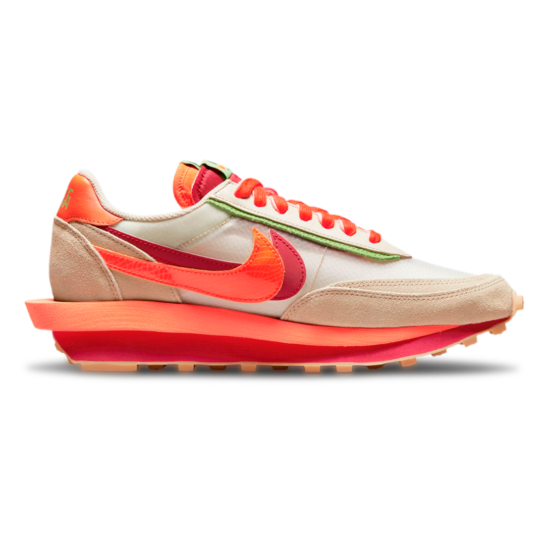 Nike LD Waffle sacai Clot