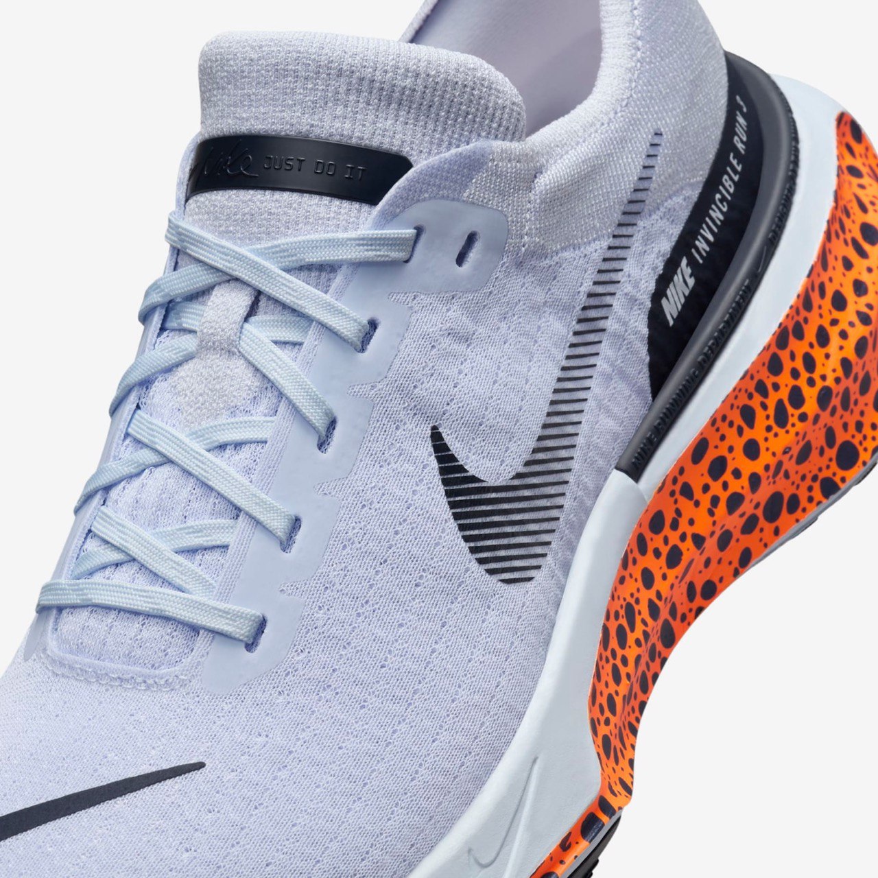 Nike Zoom X Invincible Run 3 Electric