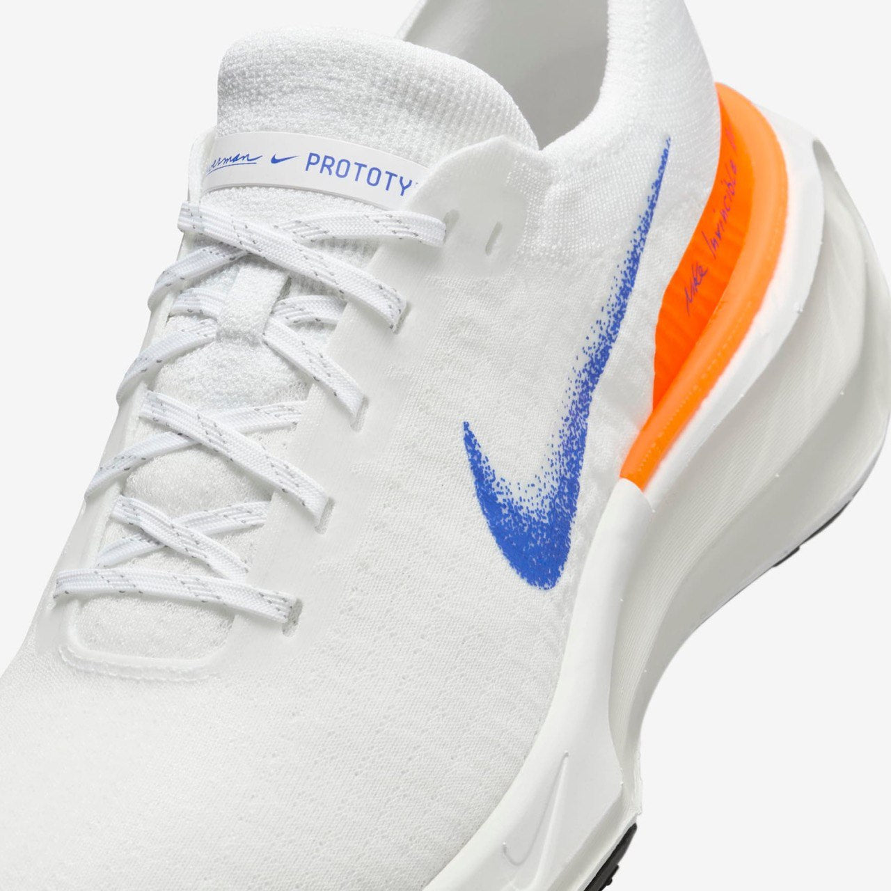 Nike Zoom X Invincible Run 3 Blueprint