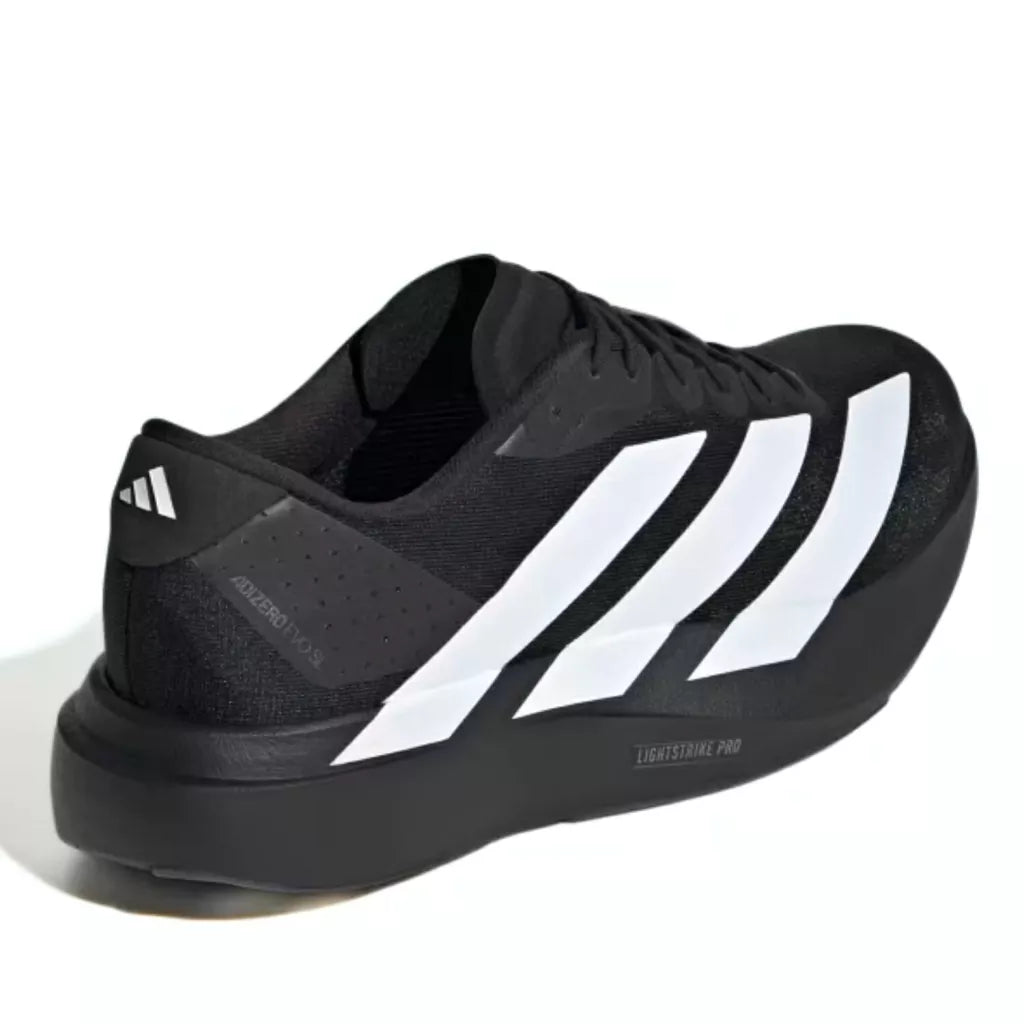 Tênis Adidas Adizero Evo SL 'Black White' - JP7149