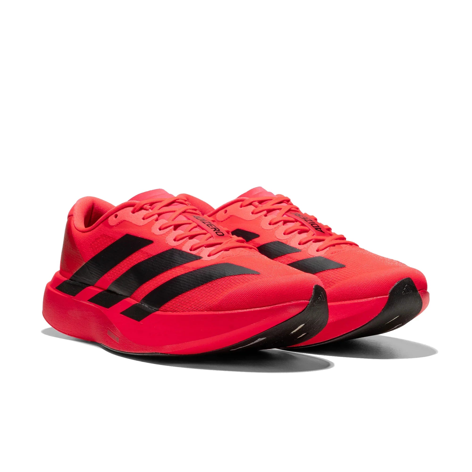 Tênis Adidas Adizero Evo SL 'Lucid Red Black' - JS4492