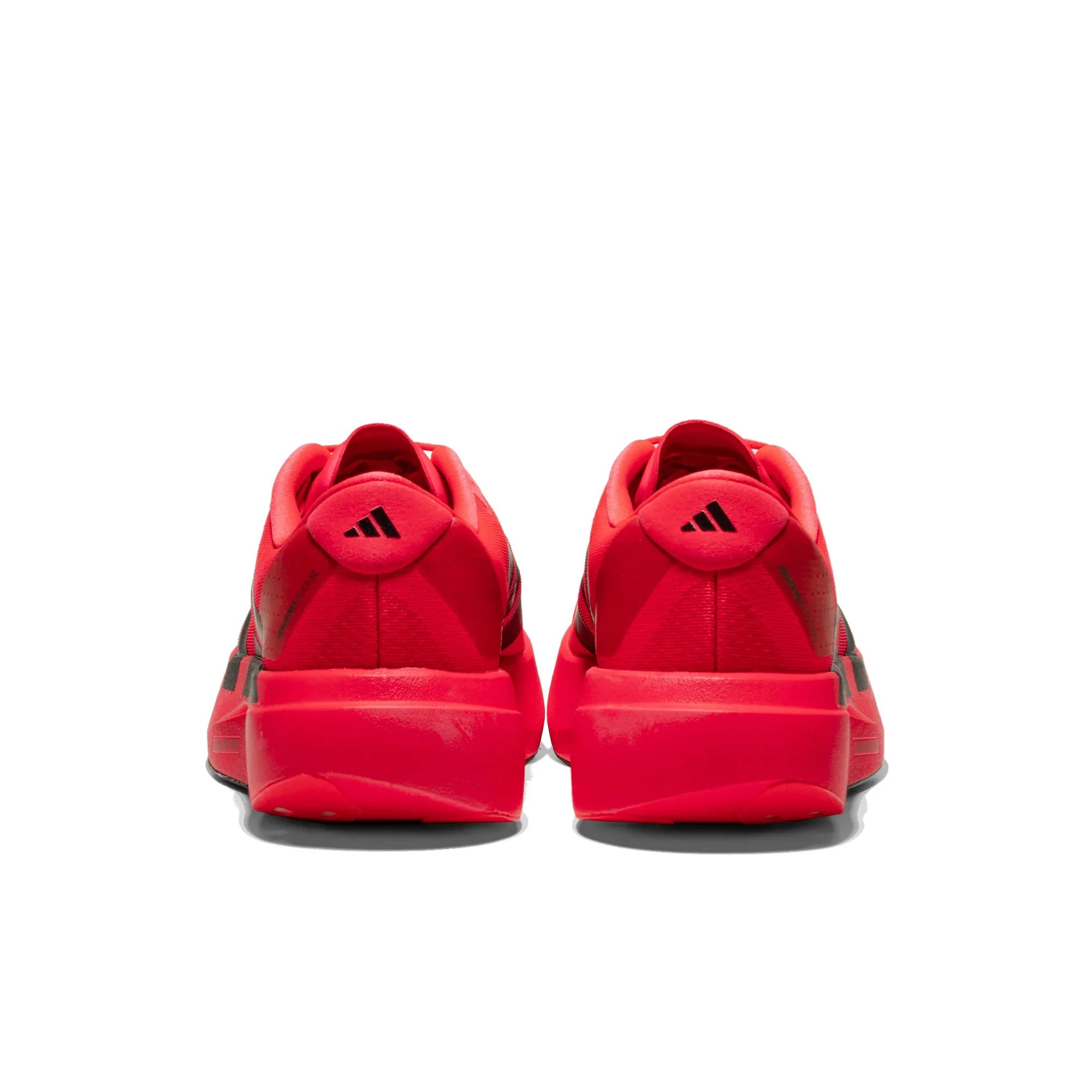 Tênis Adidas Adizero Evo SL 'Lucid Red Black' - JS4492