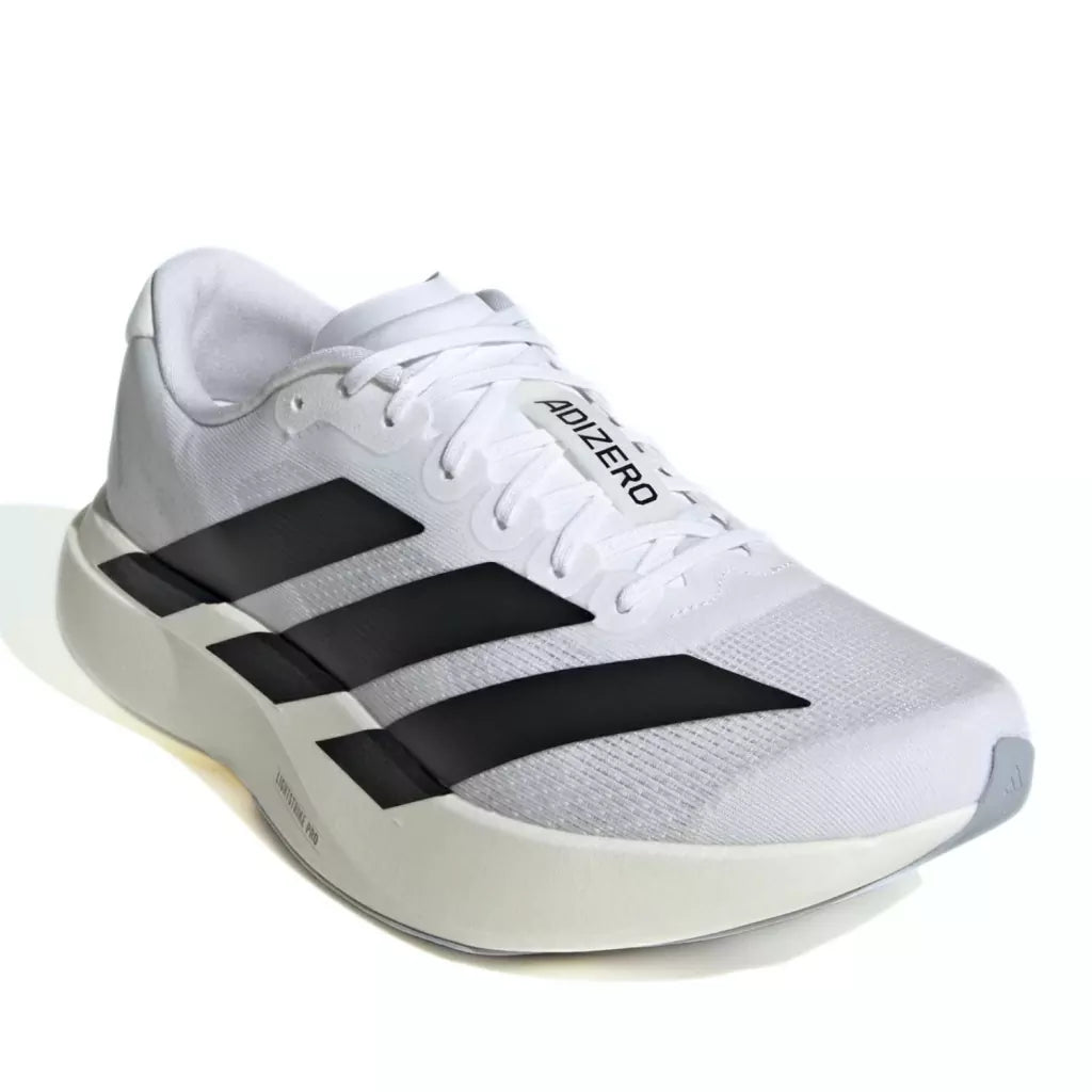 Tênis Adidas Adizero Evo SL 'White Black' - JH6206