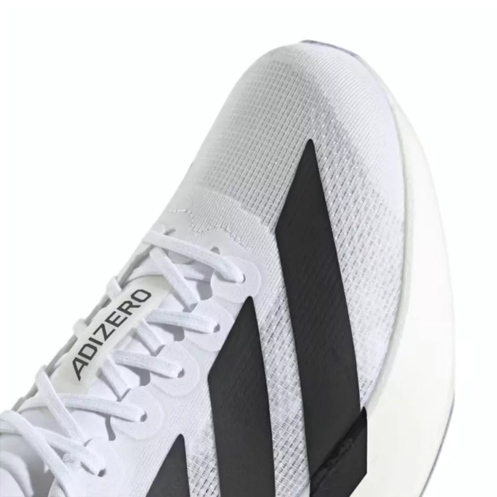 Tênis Adidas Adizero Evo SL 'White Black' - JH6206