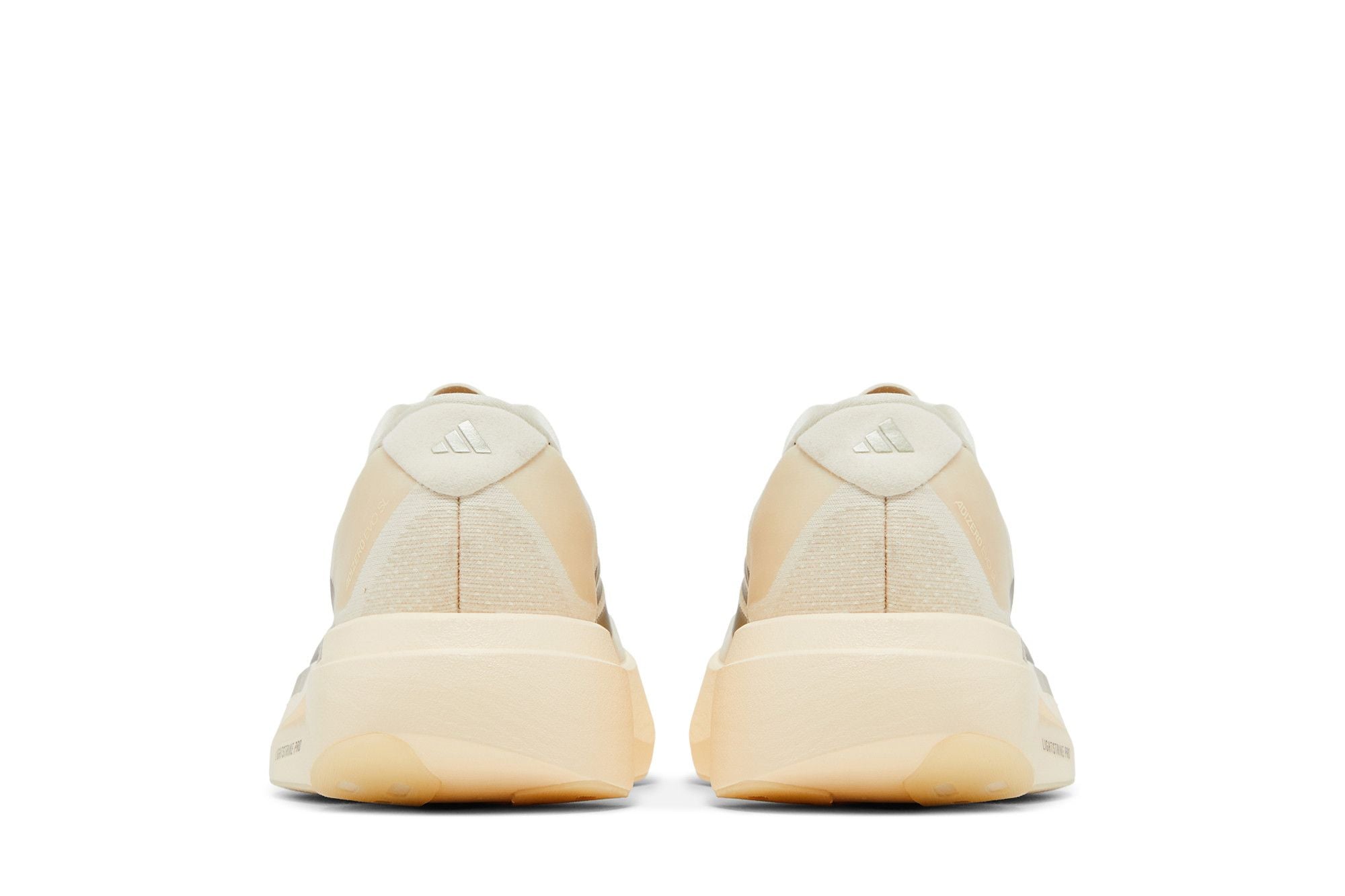 Tênis Adidas Adizero Evo SL 'Wonder White' - JR5841