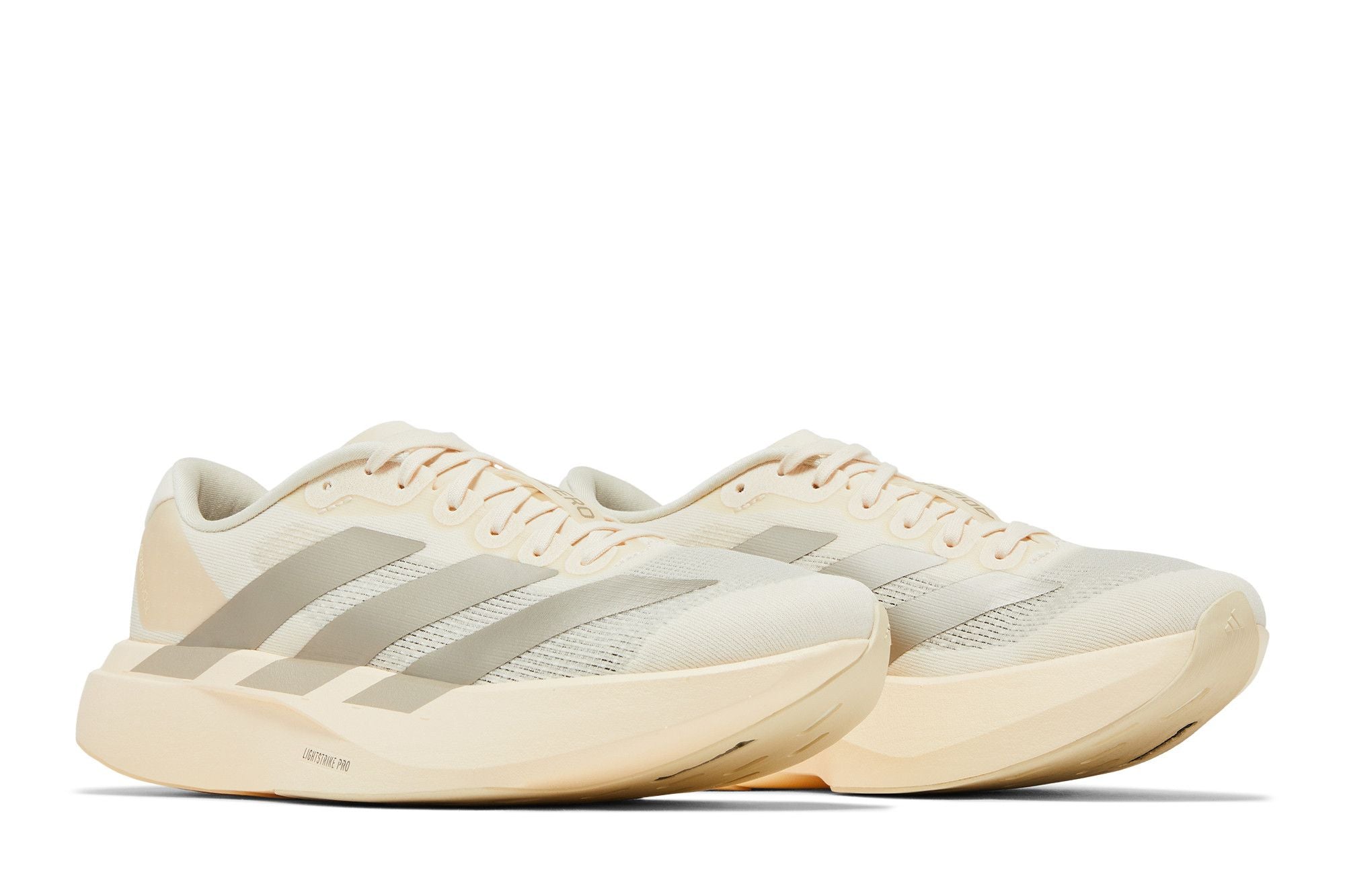 Tênis Adidas Adizero Evo SL 'Wonder White' - JR5841